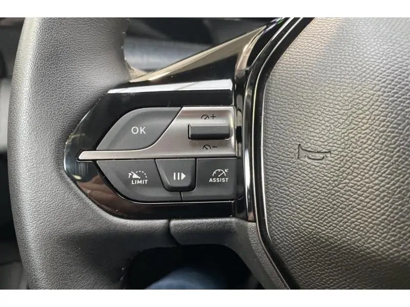 Occasion Peugeot 308 Allure GREY 21