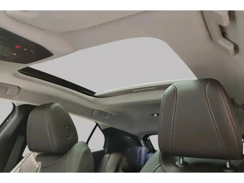 Démo DS Automobiles DS 4 HYBRID 145 ETOILE NAPPA GREY 22