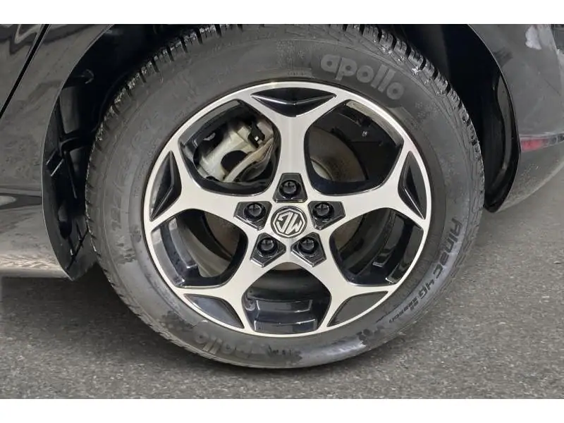Occasion MG MG3 LUXURY Hybrid+ *Navi Caméra BLACK 20