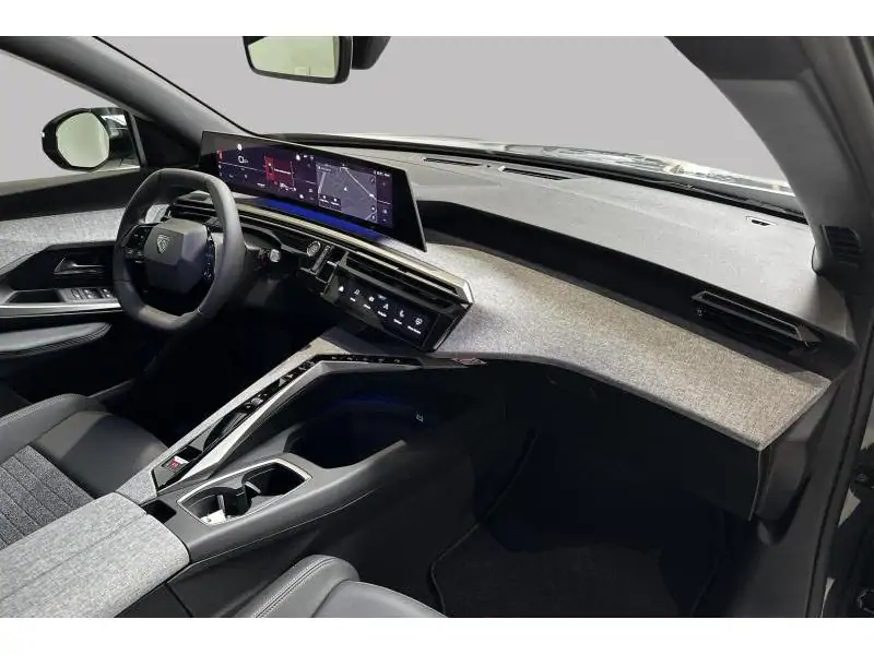 VEHICLE__CONDITION_SERVICE Peugeot 3008 Allure Hybrid 145 e-DCS6 GREY 2