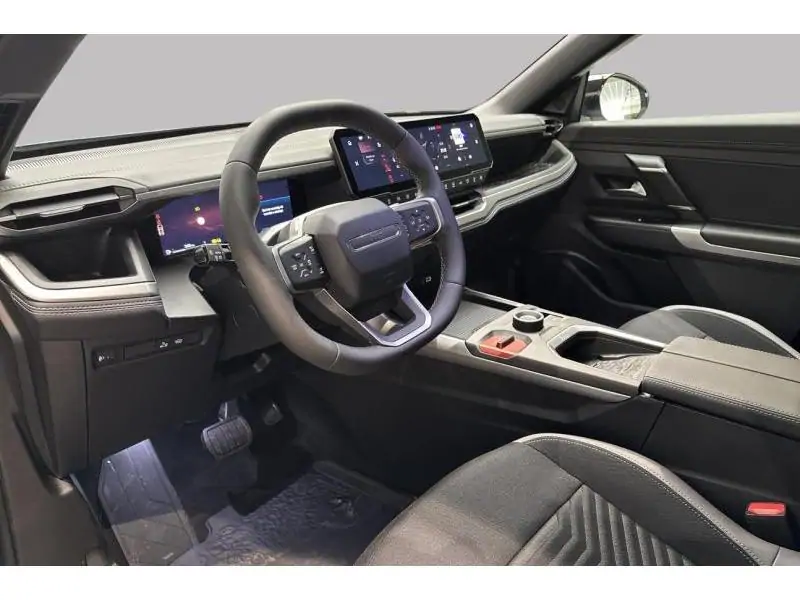 VEHICLE__CONDITION_SERVICE Jeep Compass E-Hybrid Altitude 1.2 145pk Dct6 BLUE 9