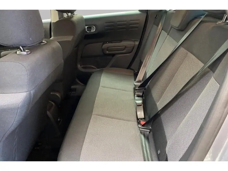 Occasion Citroen C3 Aircross MAX GREY 18