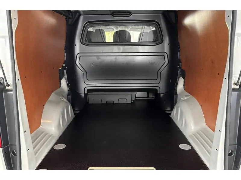 Occasion Opel Vivaro Dubb. Cab - Automaat - Camera GREY 30