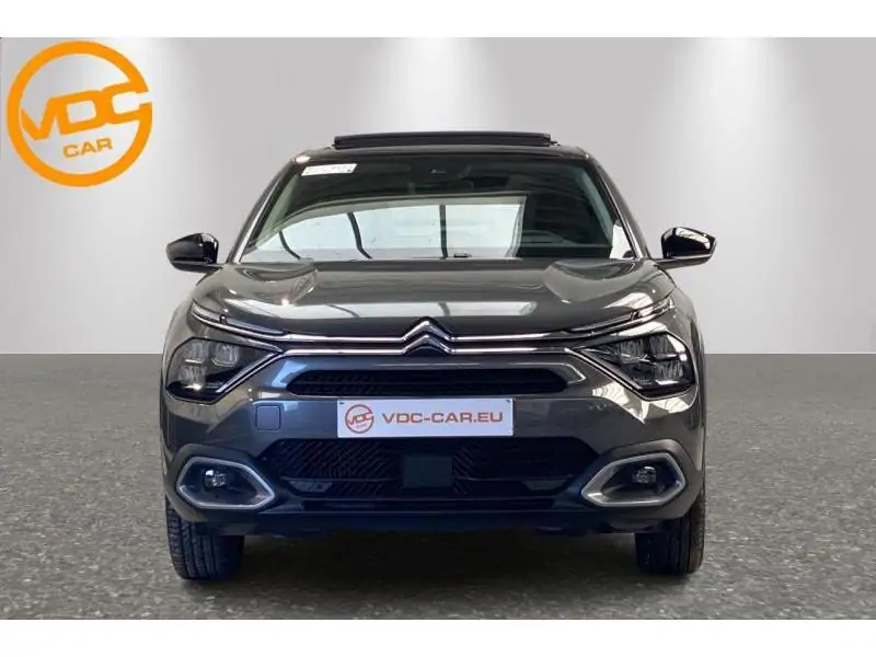 Occasion Citroen C4 Max GREY 5