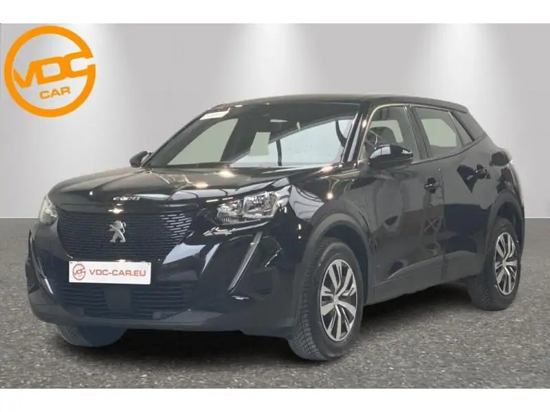 Occasion Peugeot 2008 Active Pack BLACK 1