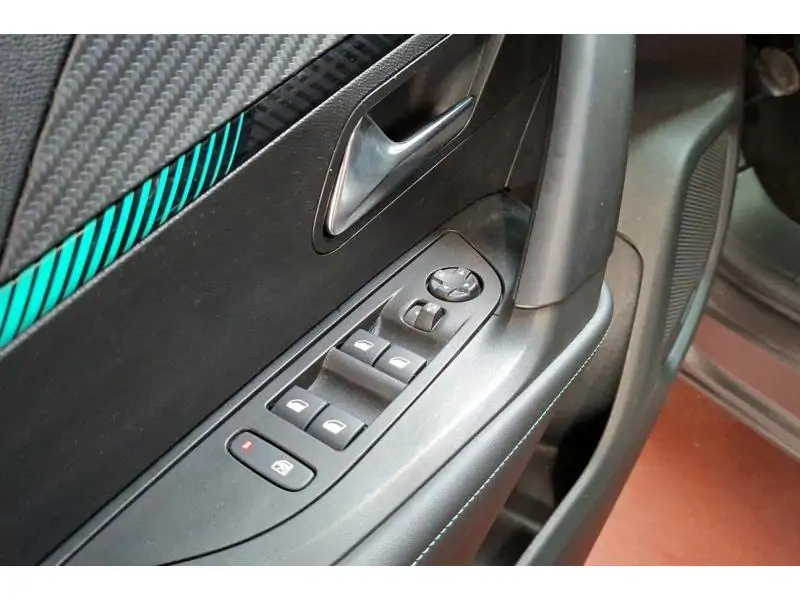 Occasion Peugeot 2008 II Allure GREY 17