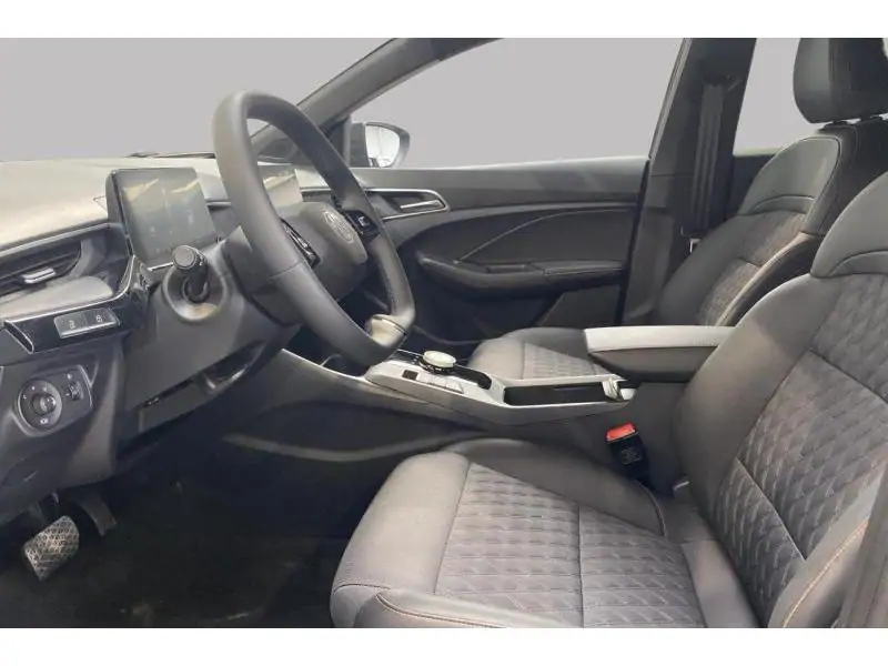 Occasion MG MG3 1.5 HYBRID LUXURY DCT BLACK 10