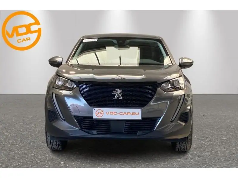 Occasion Peugeot 2008 Active Pack *GPS-Caméra* GREY 5