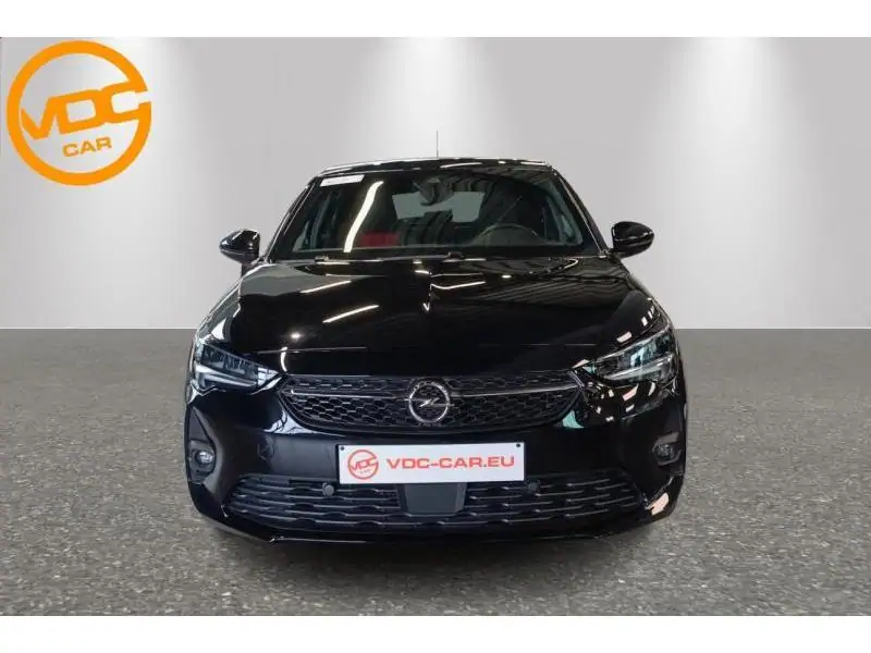 Occasion Opel Corsa F GS Line BLACK 5