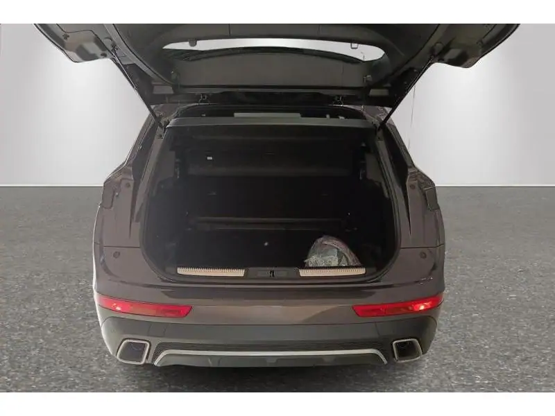 VEHICLE__CONDITION_SERVICE DS Automobiles DS 7 E-TENSE 225 ANTOINE DE SAINT E GREY 19