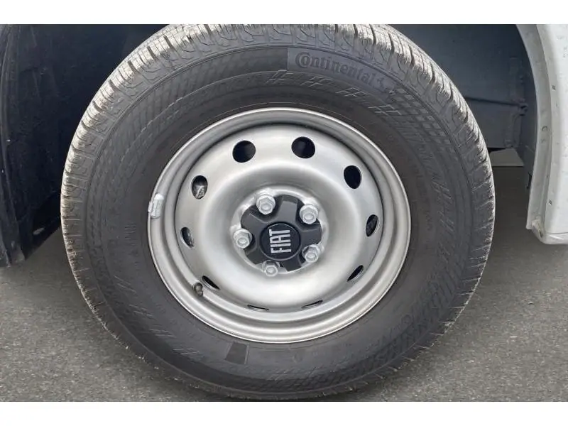 VEHICLE__CONDITION_SERVICE Fiat Ducato L2H2 FOURGON 2.2 TD GREY 20