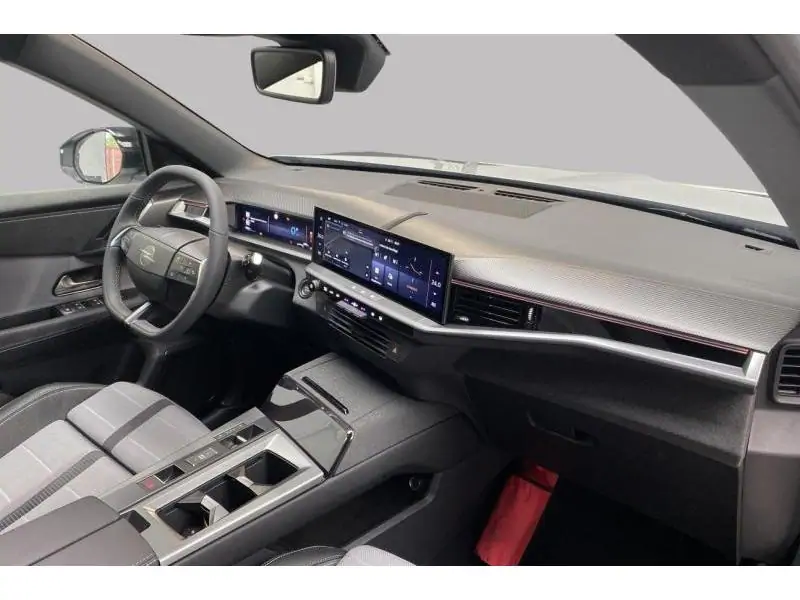 VEHICLE__CONDITION_SERVICE Opel Grandland GS *Dispo SEPT25 GREY 2