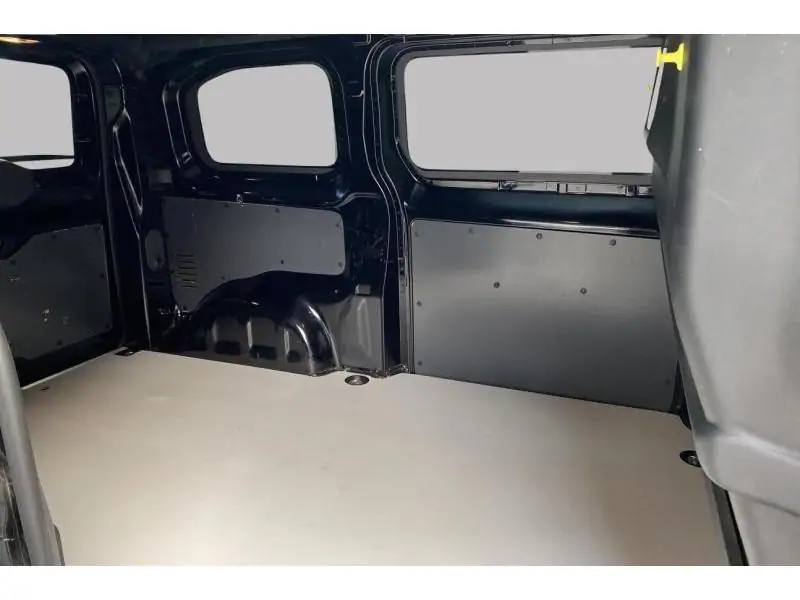 Occasion Fiat Scudo L2 VAN 1.5 MULTIJET*idéal pour CamperVan! BLACK 18