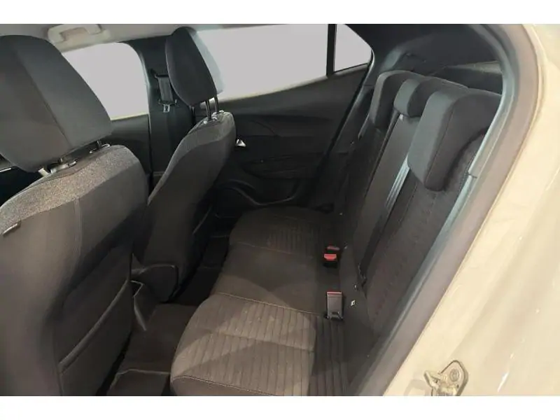 Occasion Peugeot 2008 Style WHITE 18