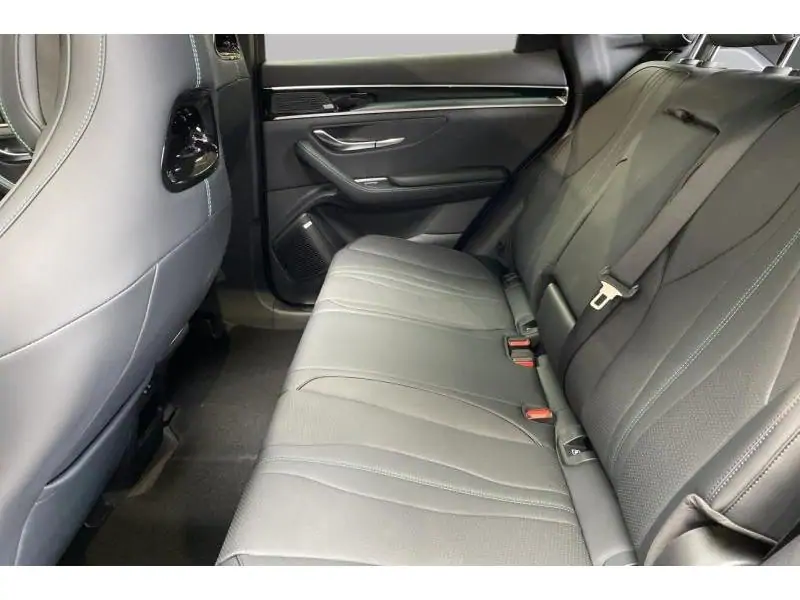 Occasion BYD SEAL U DM-i 218 PHEV BOOST 2WD GREY 18