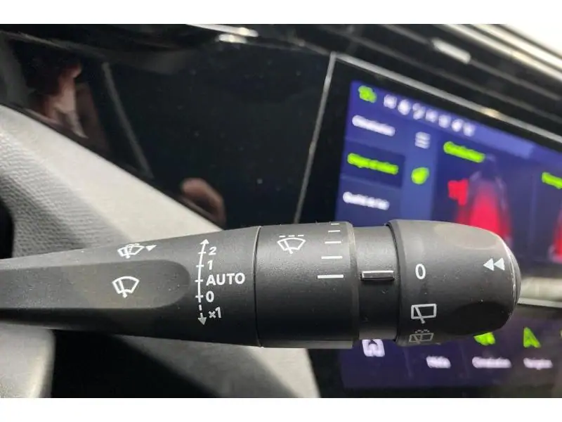 Occasion Peugeot 308 SW Allure HYBRID GREY 28