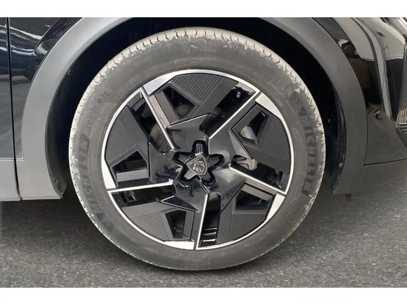 Occasion Peugeot 408 GT *Navi. Caméra BLACK 22