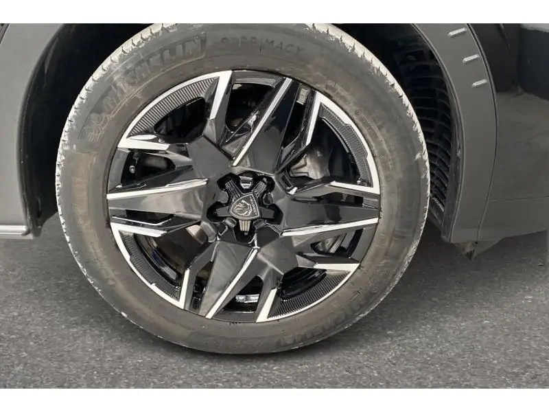Occasion Peugeot 3008 ALLURE - HYBRID - 145 PK BLACK 22