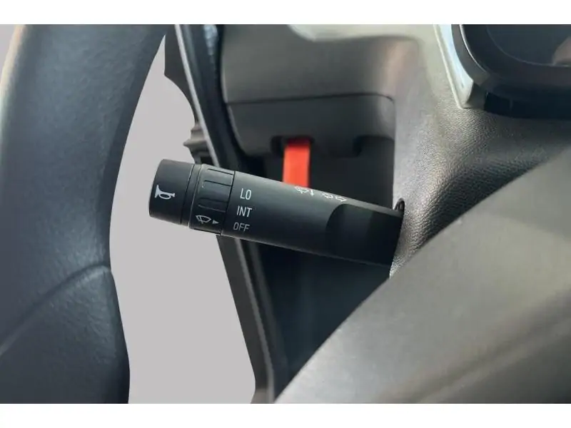 Démo Citroen Ami DARK SIDE  beperkte oplage BLACK 16