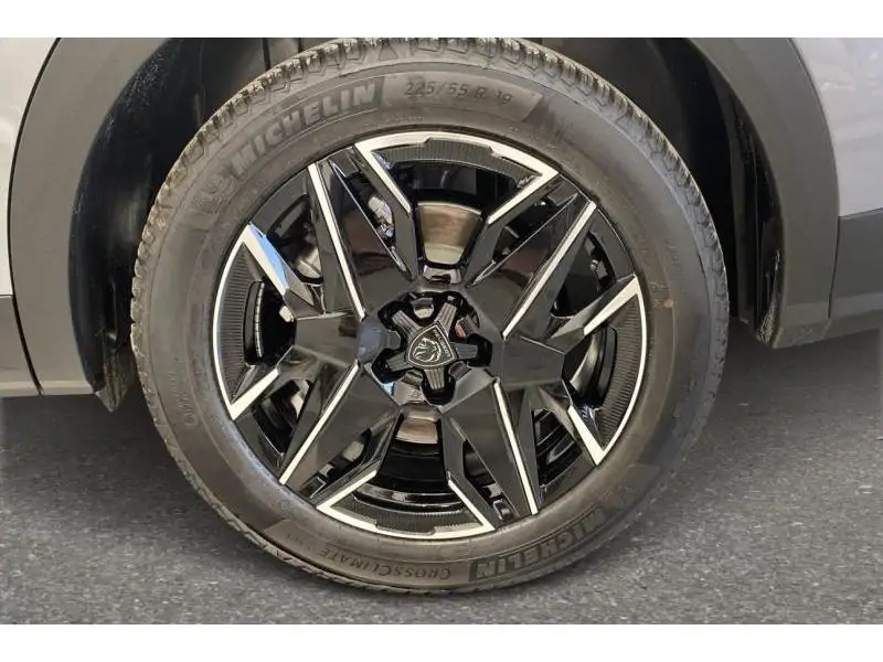 Occasion Peugeot 5008 Allure GREY 20