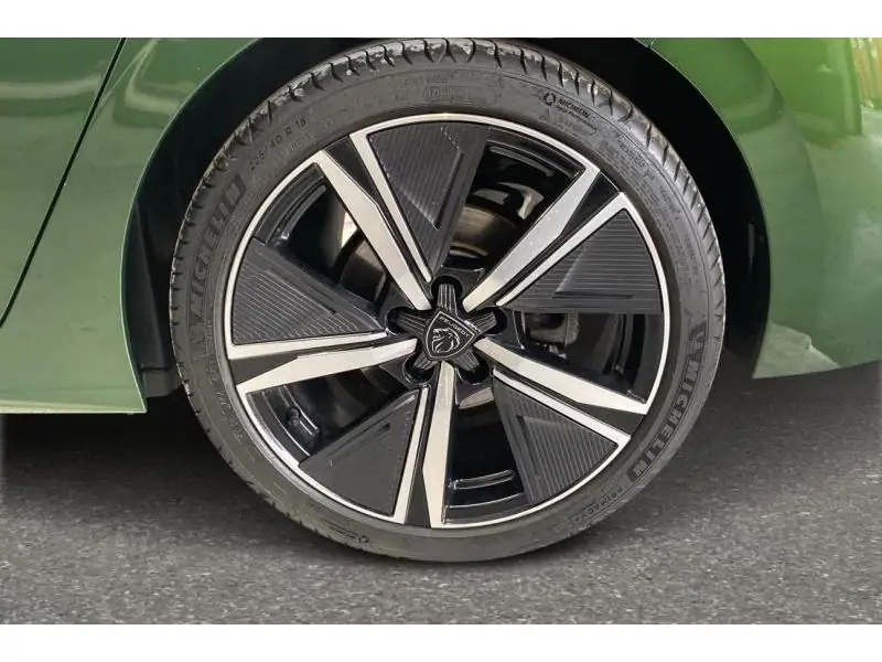 Occasion Peugeot 308 GT* Navi Caméra de recul GREEN 20