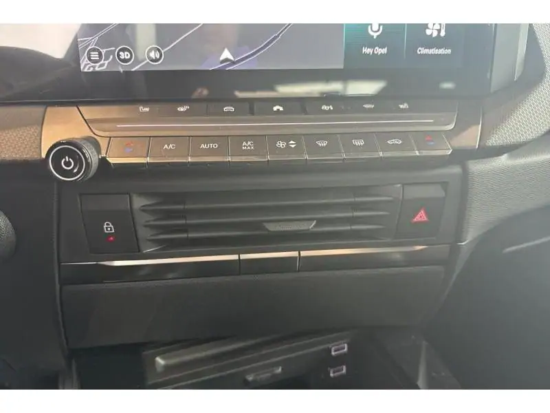 VEHICLE__CONDITION_SERVICE Opel Astra Sports Tourer GS GREY 15