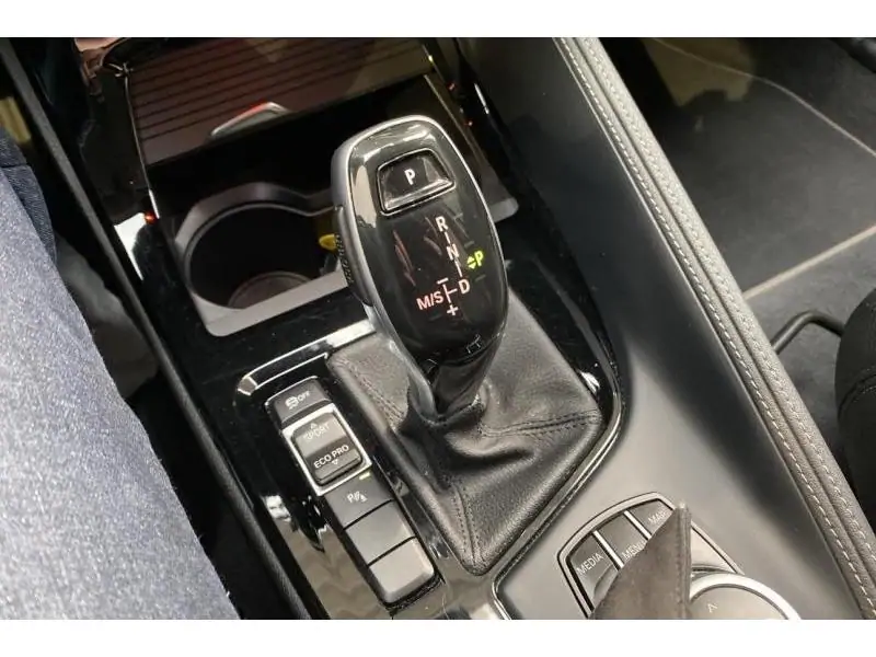 Occasion BMW Serie X X1 sDrive18i ORANGE 16