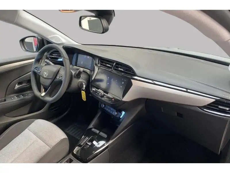 Occasion Opel Corsa F Edition BLACK 2