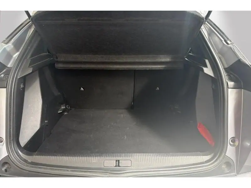 Occasion Peugeot 2008 ACTIVE GREY 19