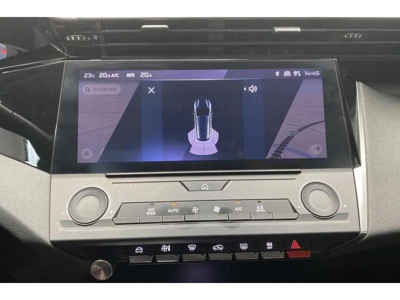 Occasion Peugeot 308 SW Active Pack - AUTOMAAT GREY 14