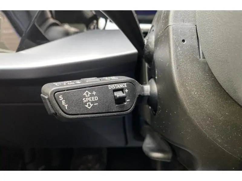 Occasion Audi A3 Sportback GREY 23
