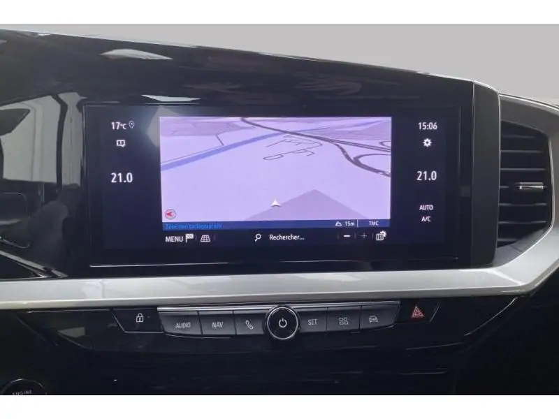 Occasion Opel Mokka Ultimate - FULL - AUTOMAAT RED 13