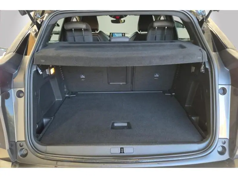 Occasion Peugeot 3008 GT GREY 19
