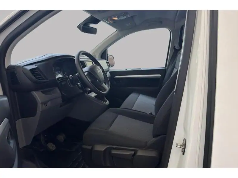 Occasion Peugeot Expert IV Premium WHITE 10