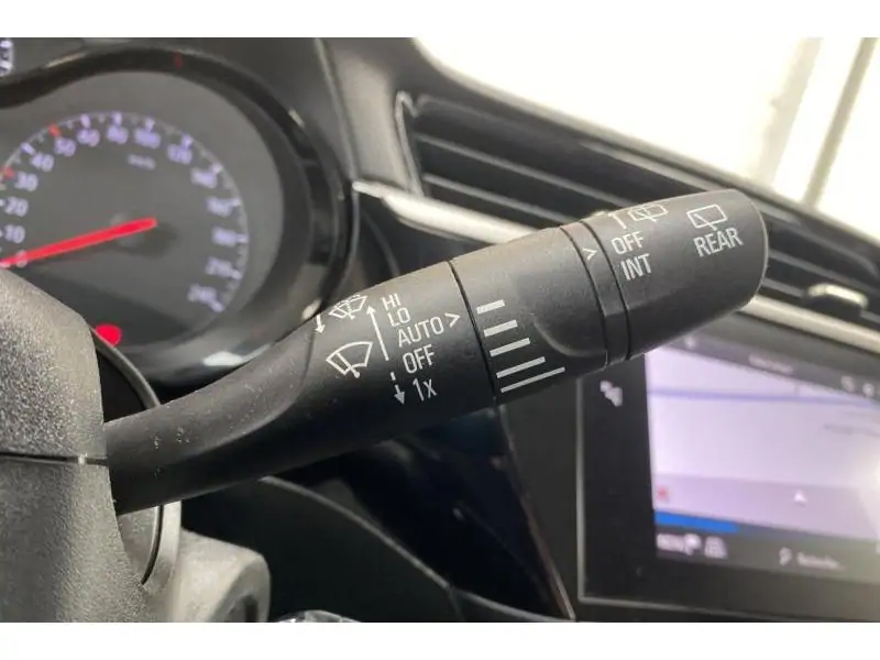 Occasion Opel Corsa F Edition WHITE 27