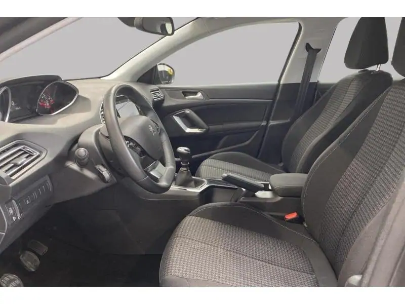 Occasion Peugeot 308 Active Pack GREY 10