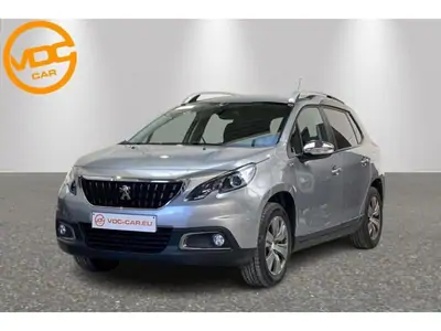 Occasion Peugeot 2008 style GREY