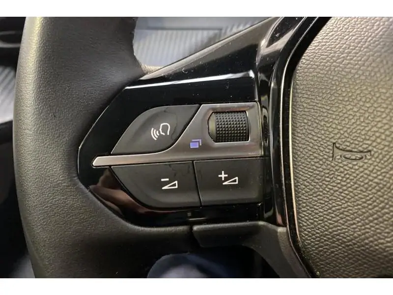 Occasion Peugeot 208 Allure GREY 21