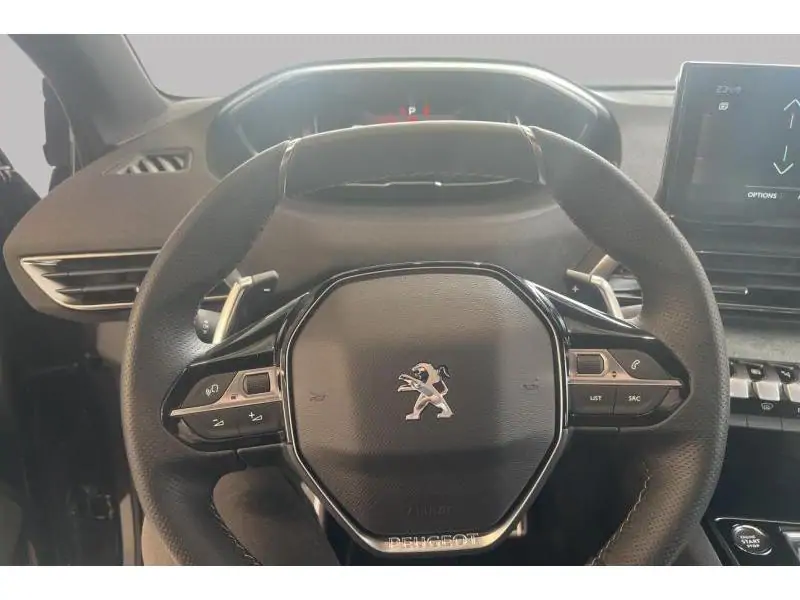 Occasie Peugeot 3008 II GT Line GREY 12