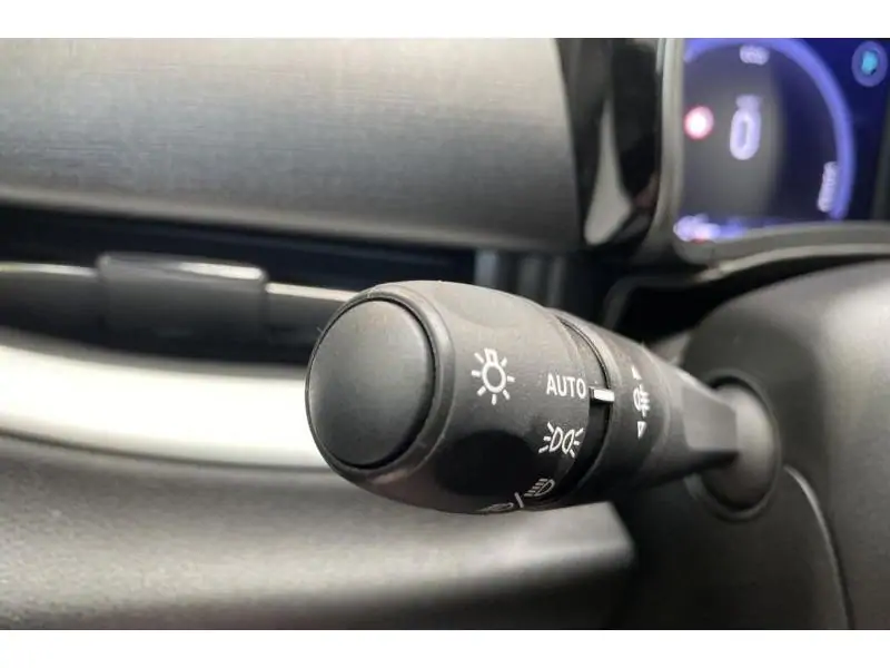 Occasion Fiat 600 Hybrid - 0 km - AUTOMAAT BLUE 17