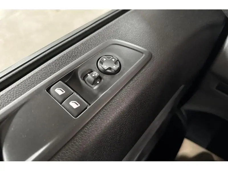 Occasion Opel Vivaro Dubb. Cab - Automaat - Camera GREY 27