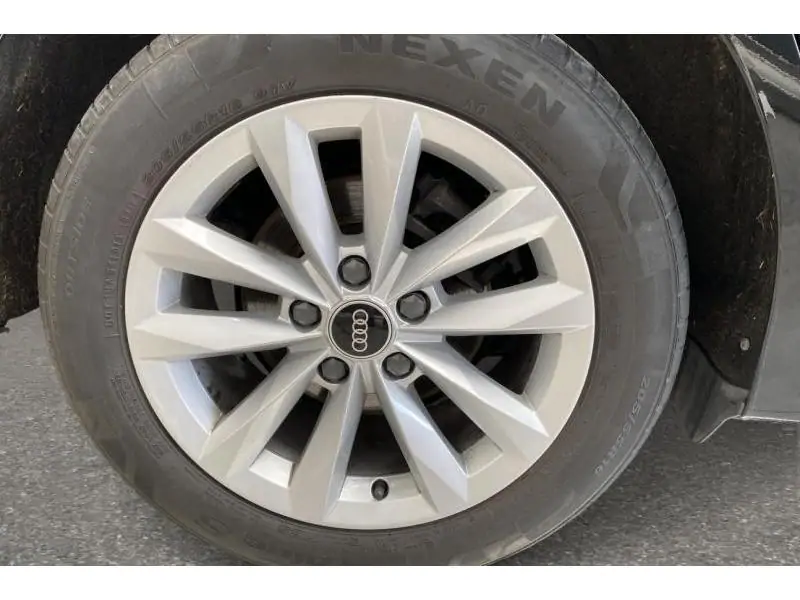 Occasion Audi A3 Sportback GREY 23