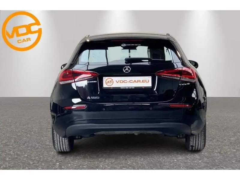 Occasion Mercedes-Benz A 180 Classe A BLACK 7
