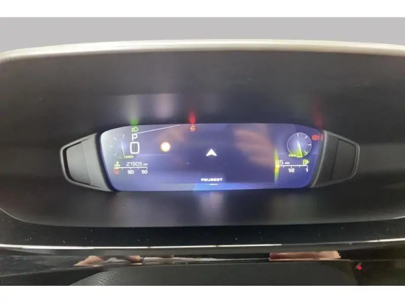 Occasion Peugeot 408 Allure BLACK 25