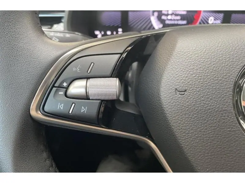 Occasion Skoda Kamiq Style 1.5 TSI 150 WHITE 22