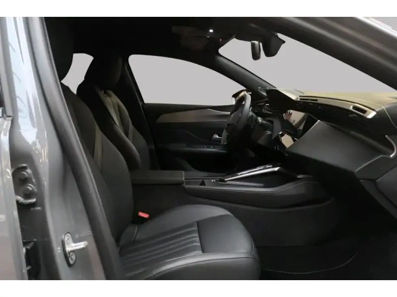VEHICLE__CONDITION_SERVICE Peugeot 408 GT exclusive full option GREY 8