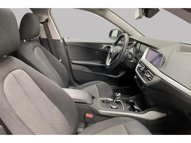 Occasion BMW Serie 2 216 216 d*GPS Caméra de recul GREY 8