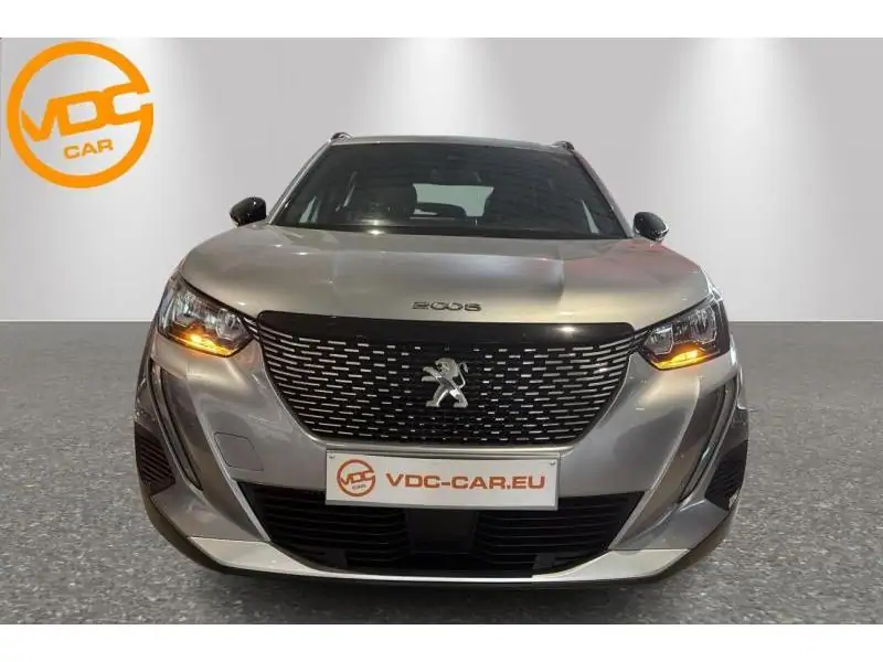 Occasion Peugeot 2008 Allure Pack GREY 5