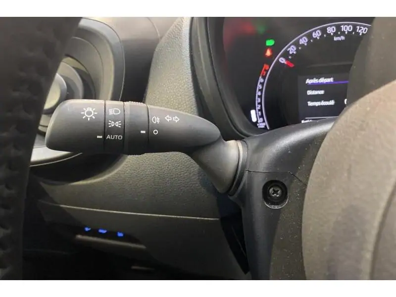 Occasie Toyota Aygo X X GREY 23