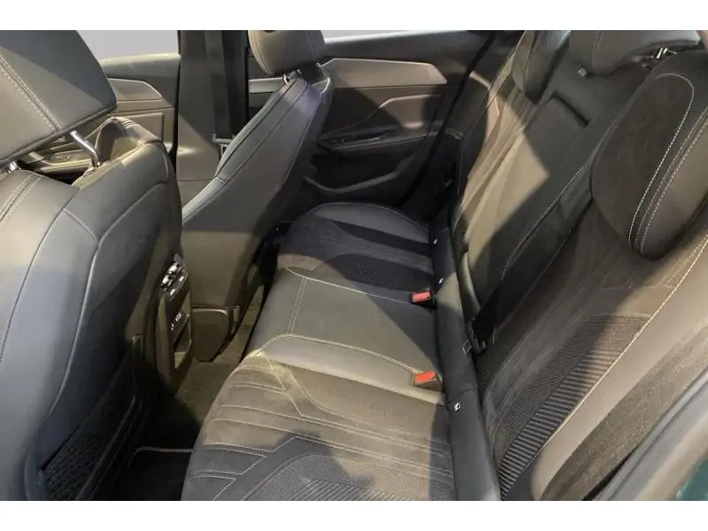 Occasion Peugeot 308 III & e- GT BLUE 18